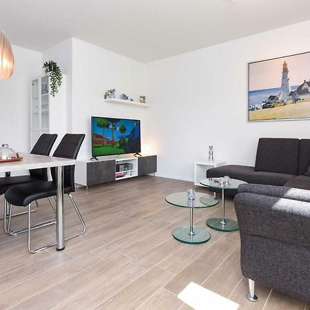 Ferienwohnung Himmelblau Esens Εξωτερικό φωτογραφία