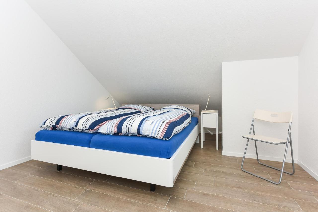 Ferienwohnung Himmelblau Esens Εξωτερικό φωτογραφία