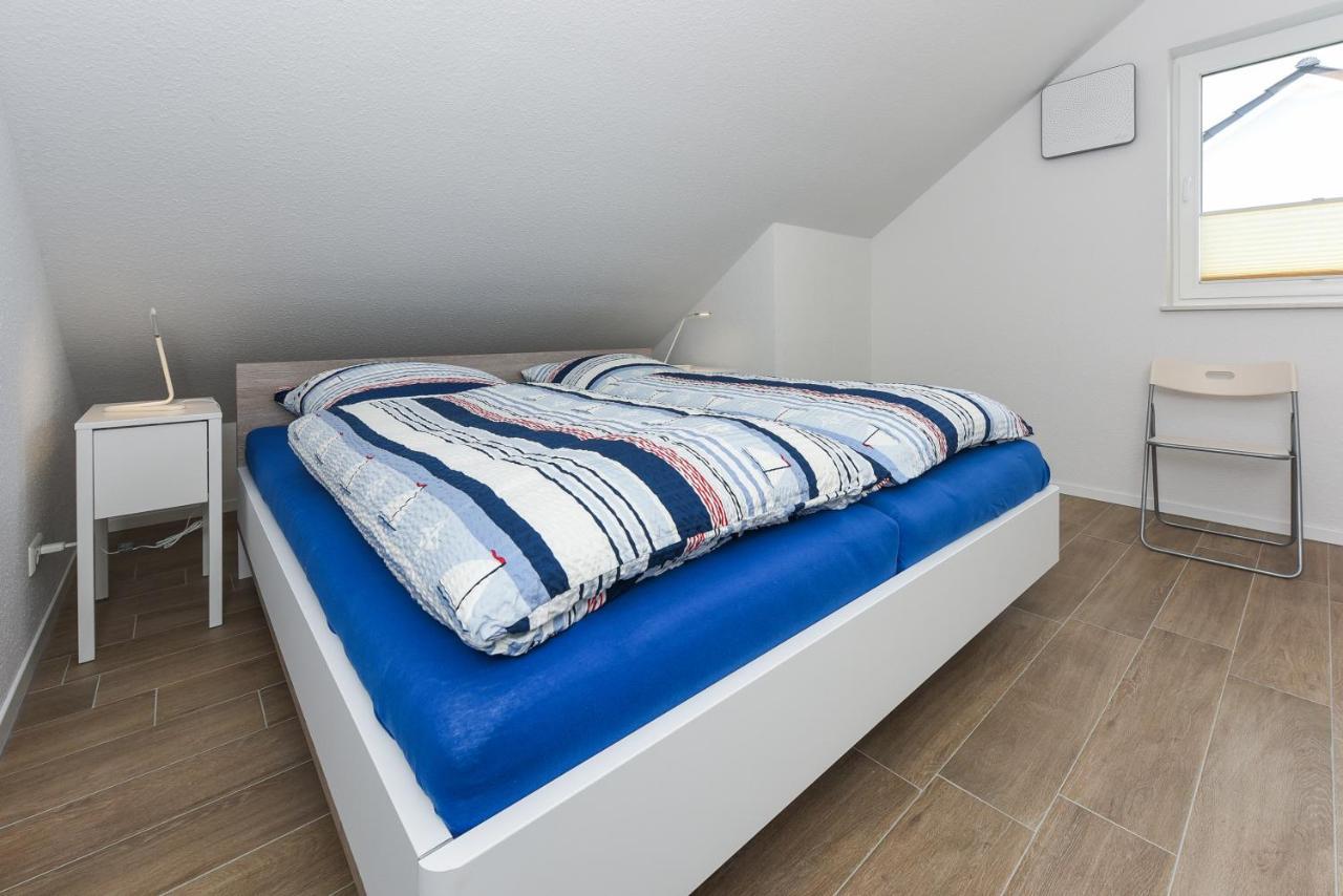Ferienwohnung Himmelblau Esens Εξωτερικό φωτογραφία
