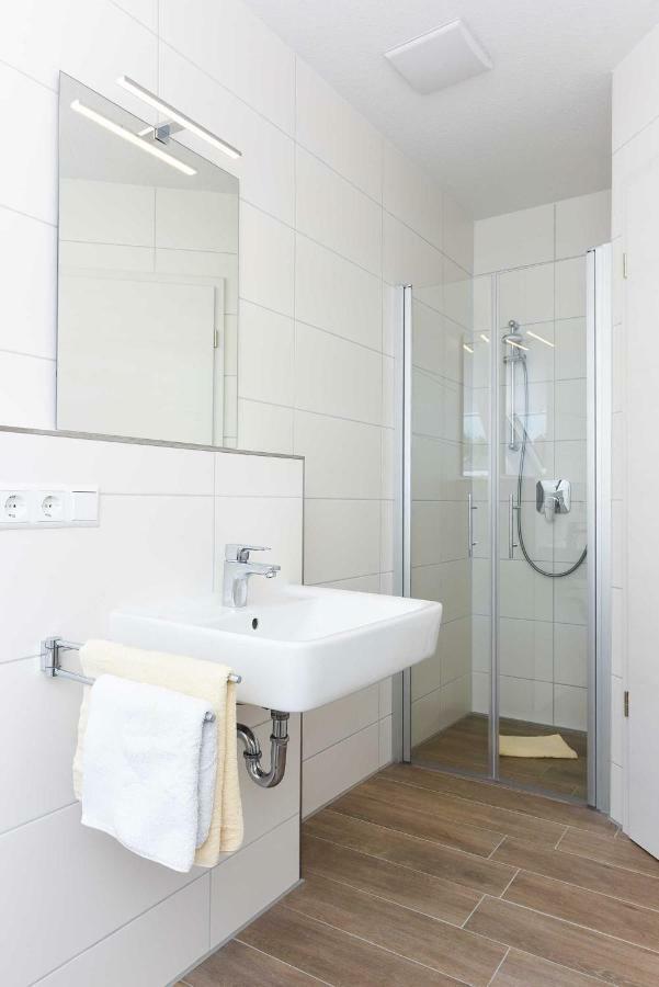 Ferienwohnung Himmelblau Esens Εξωτερικό φωτογραφία